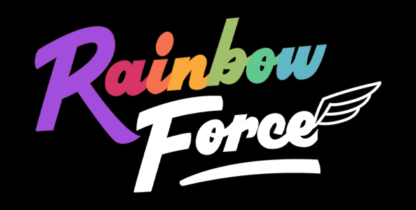 rainbowforce
