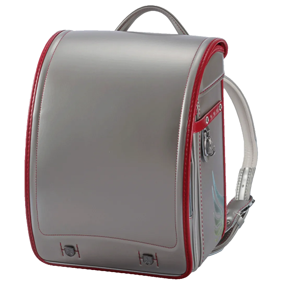 ギャラクシーフラッシュ｜シルバー×アカ