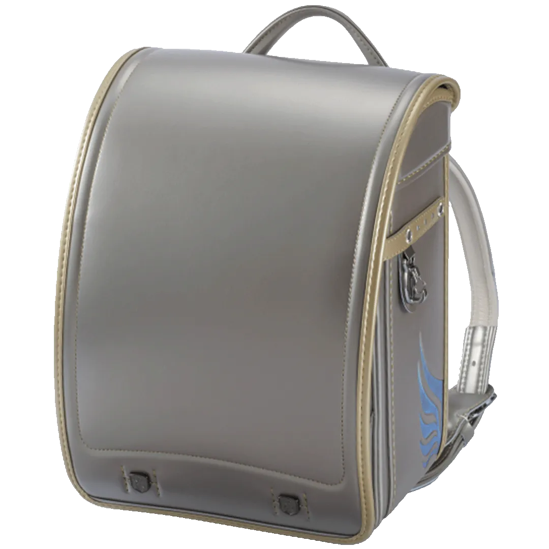 ギャラクシーフラッシュ｜シルバー×ゴールド