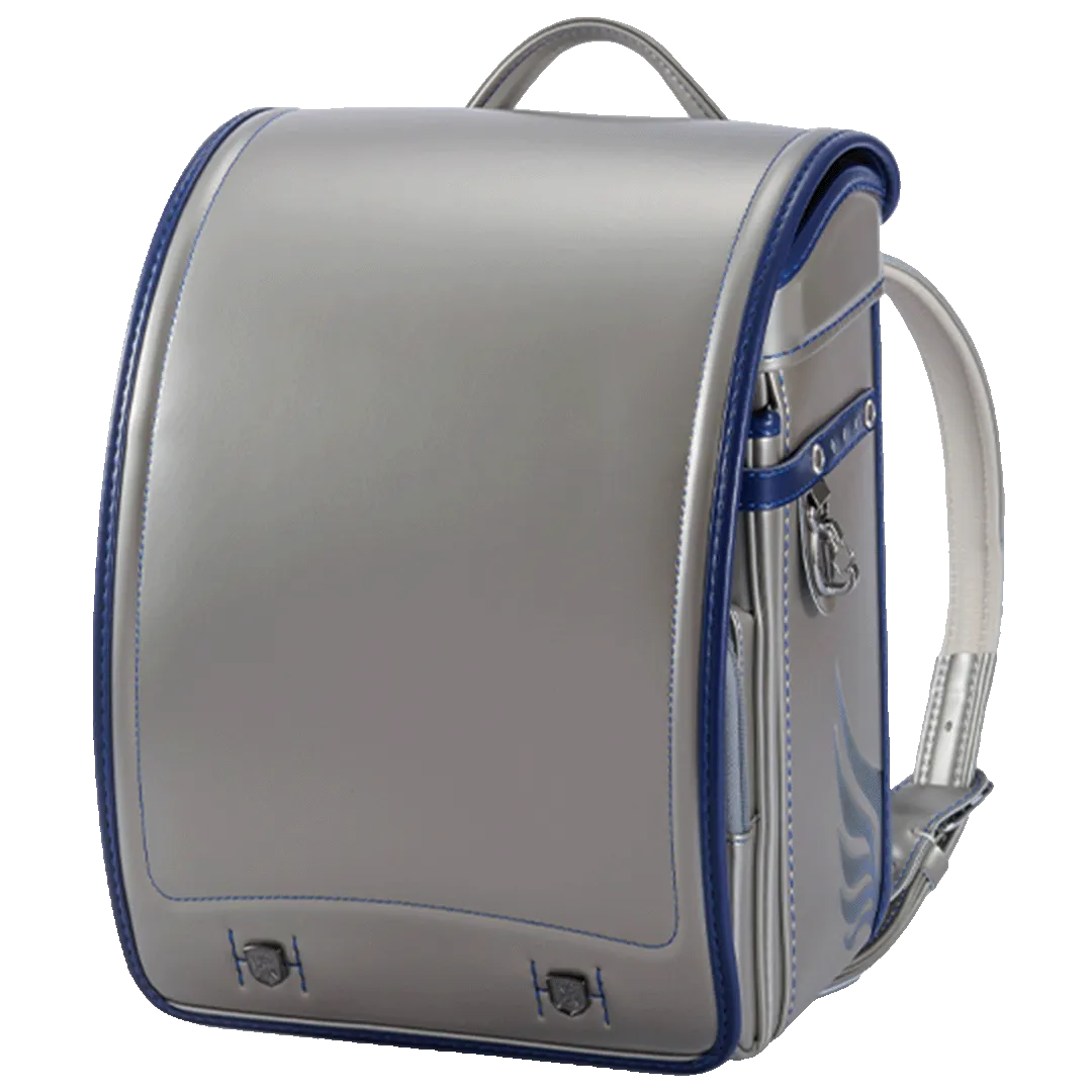 ギャラクシーフラッシュ｜シルバー×ブルー