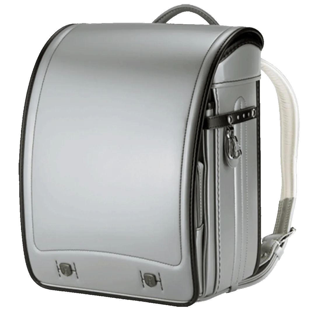 ギャラクシー｜シルバー×クロ｜正面