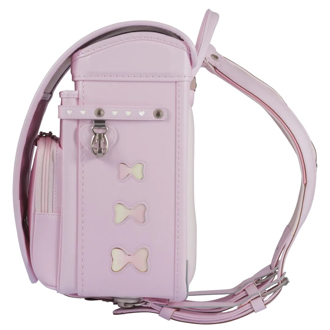 Petitheart MilkyDream（プティハート ミルキードリーム） ミルキーピンク｜側面