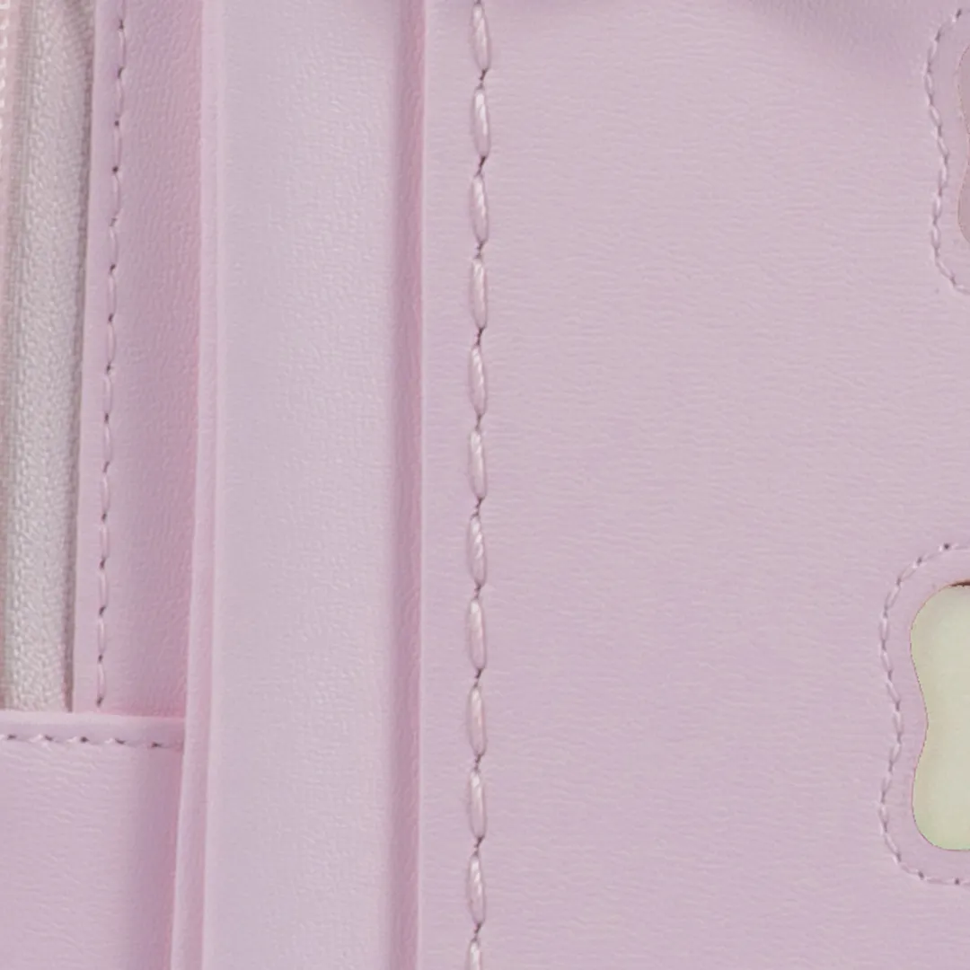 Petitheart MilkyDream（プティハート ミルキードリーム） ミルキーピンク｜ステッチ