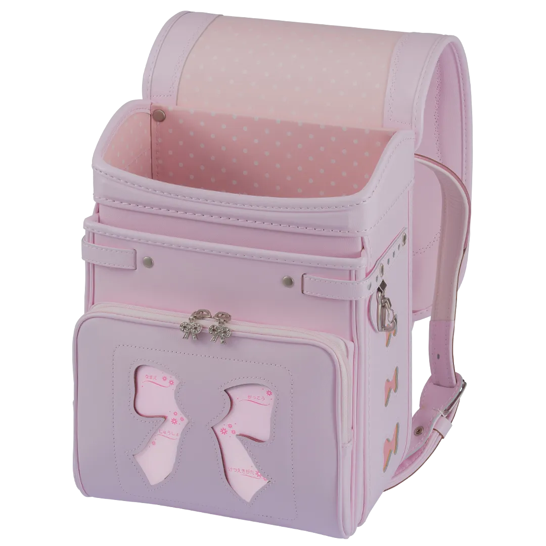 Petitheart MilkyDream（プティハート ミルキードリーム） ミルキーピンク｜内面