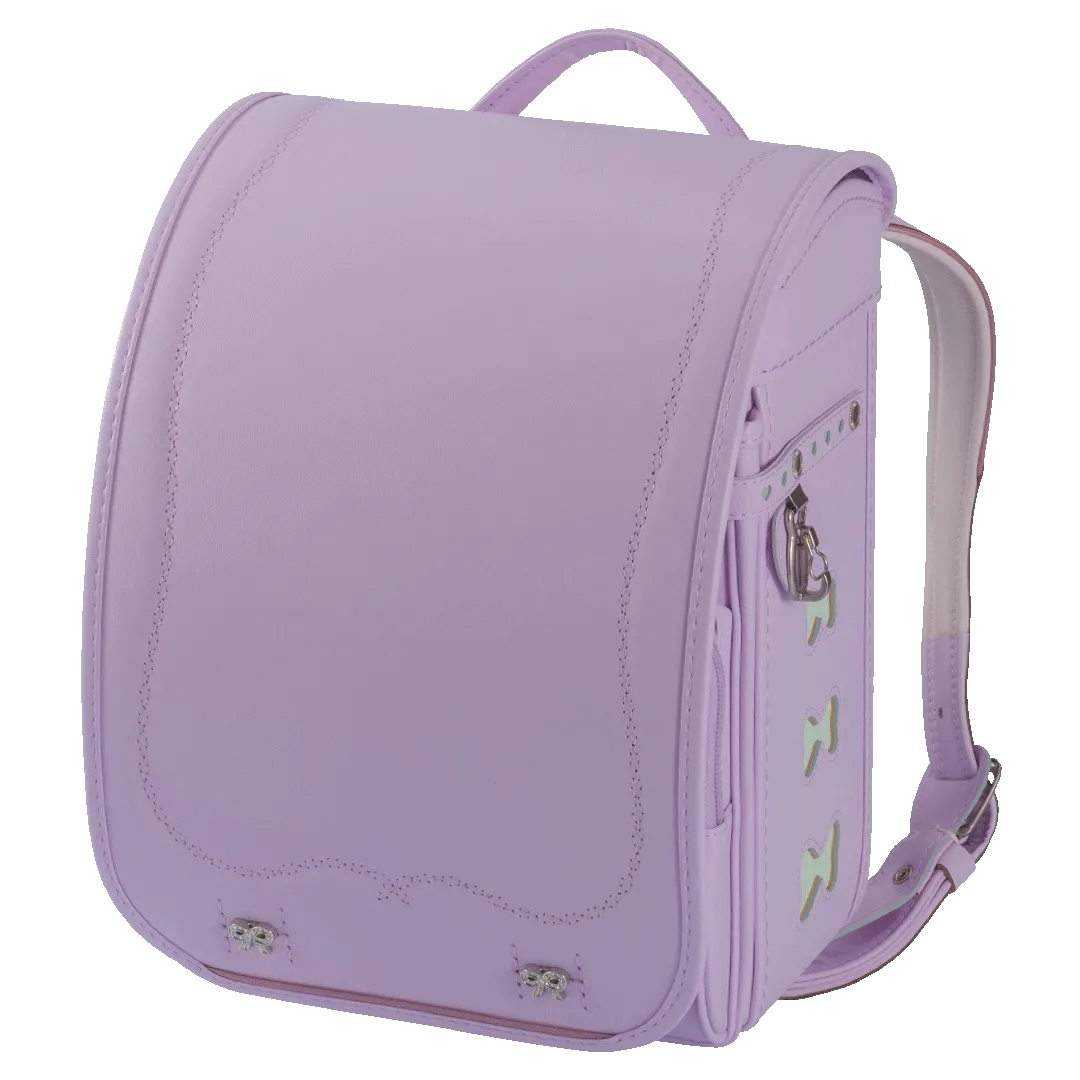 プティハートミルキードリーム｜ミルキーライラック