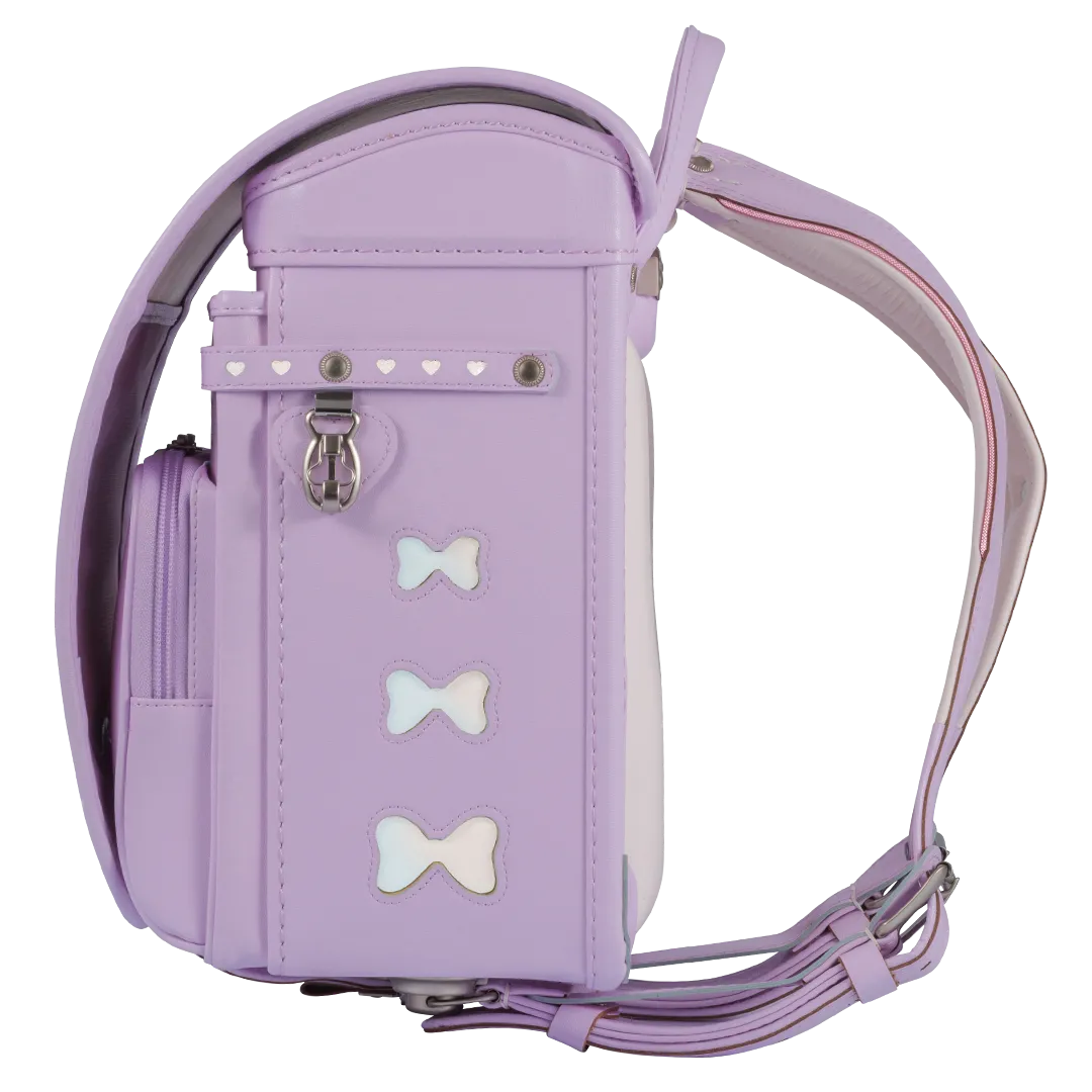 Petitheart MilkyDream（プティハート ミルキードリーム） ミルキーライラック｜側面