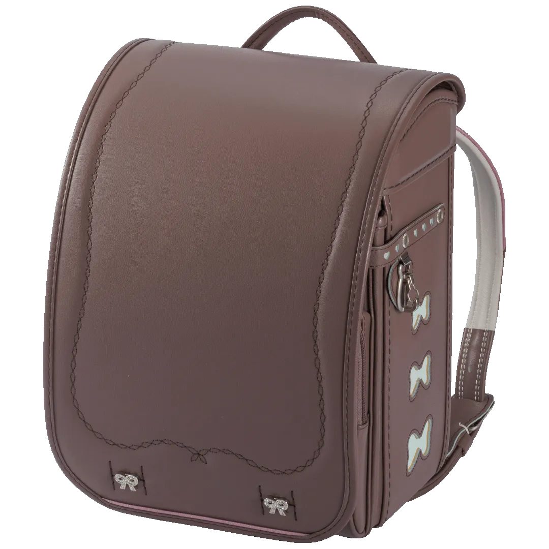 プティハートミルキードリーム｜モカ×ミント