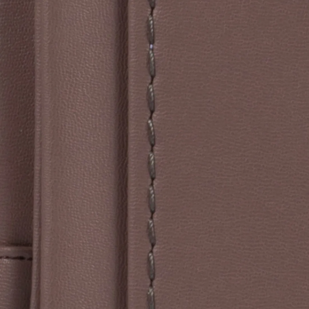 Petit Heart（プティハート） モカ×ミント｜ステッチ