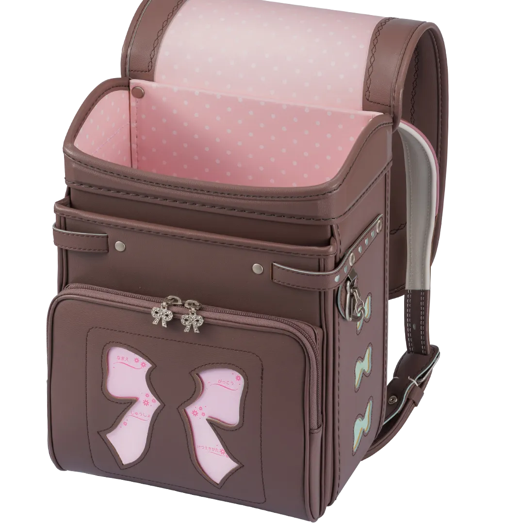 Petit Heart（プティハート） モカ×ミント｜内面