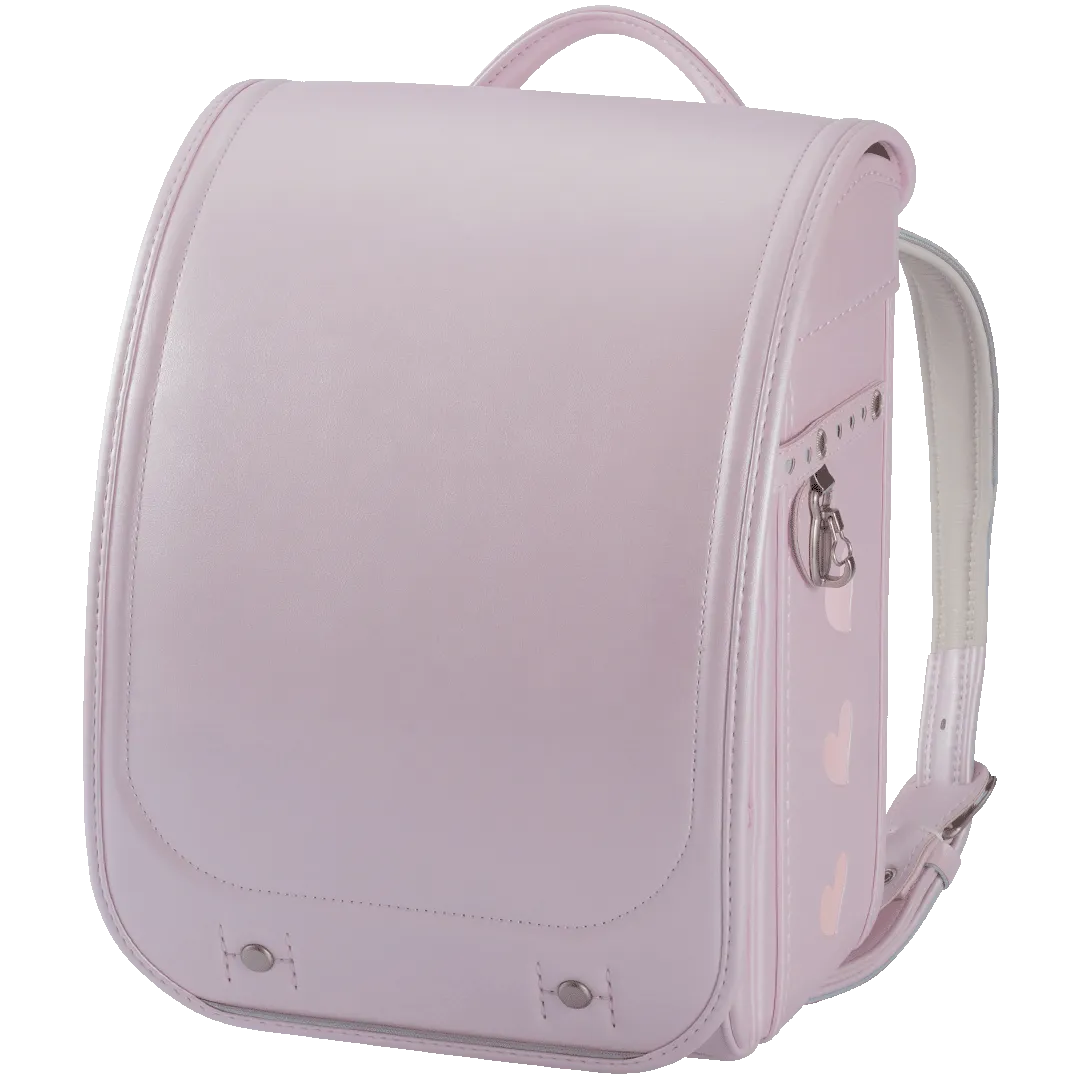 トリプルハートラブ｜パールピンク