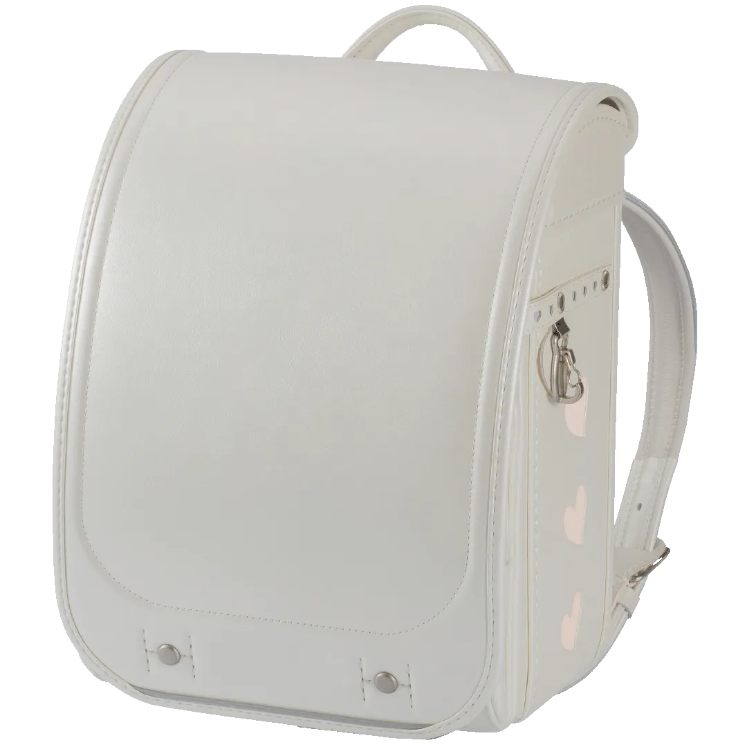 トリプルハートラブ｜パールホワイト