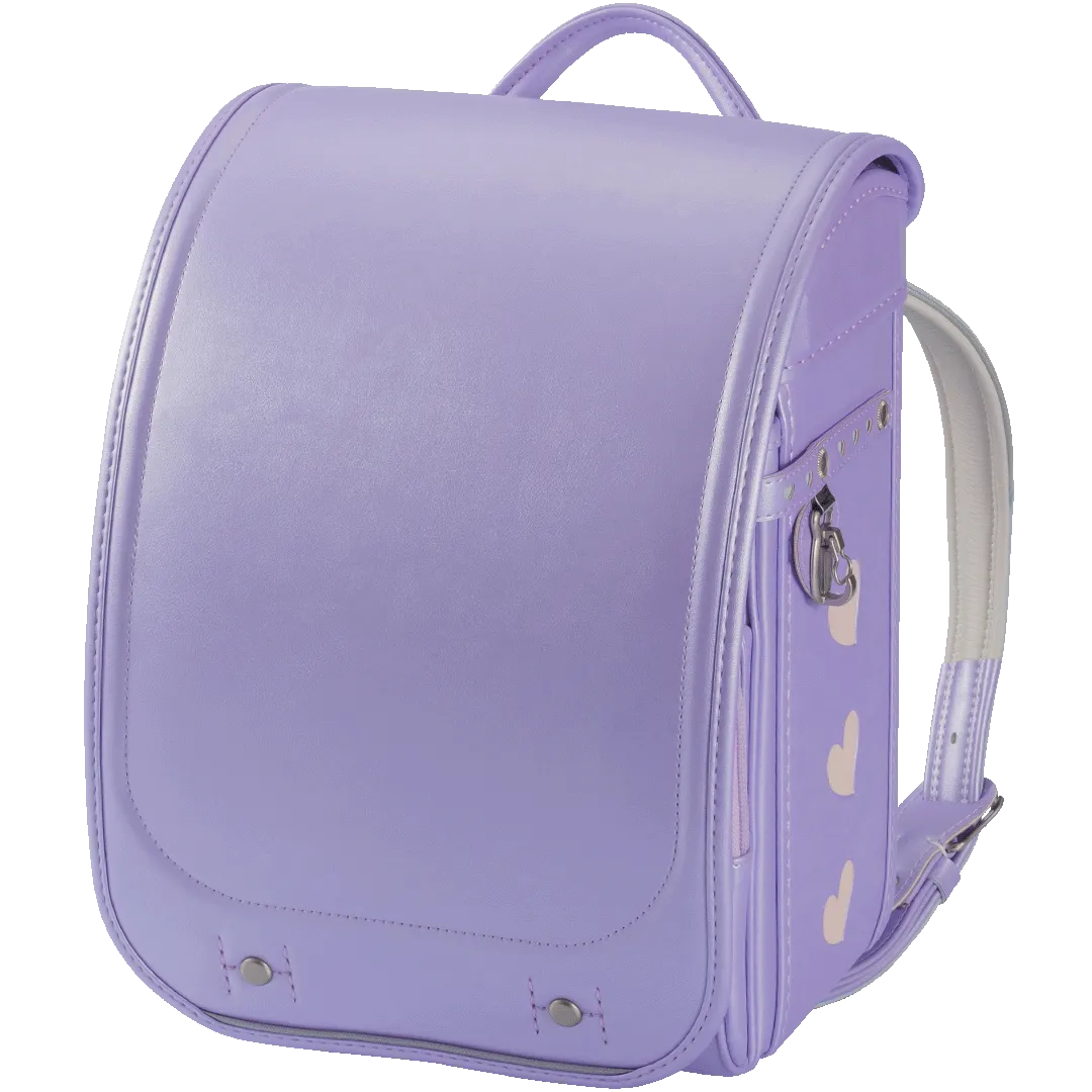 トリプルハートラブ｜パールライラック