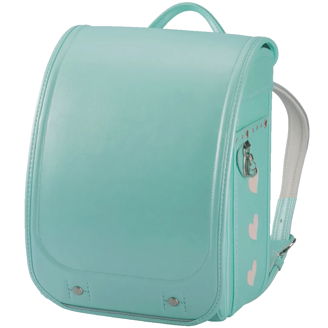 トリプルハートラブ｜パールミント