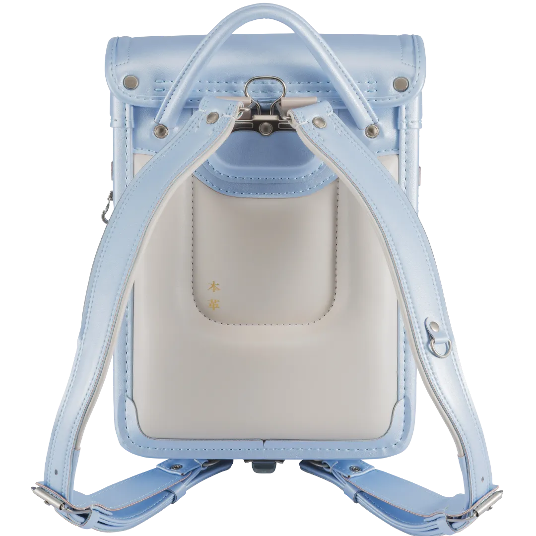 Triple Heart LOVE（トリプルハートラブ） パールアクア｜裏面