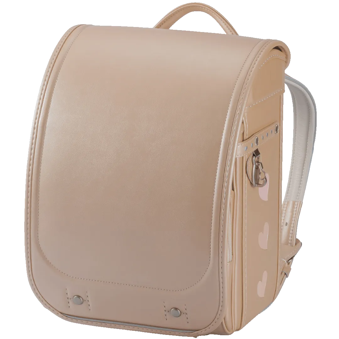 トリプルハートラブ｜ペールオレンジ