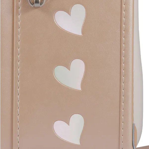 新機能ミラクルタッチ