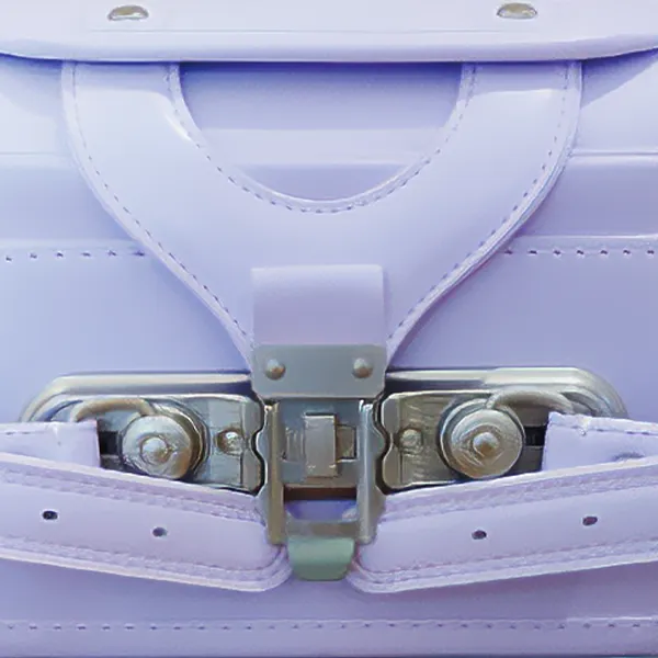 Yベロ仕様 / 自動ロック錠前