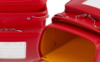 男の子のランドセルに赤が「かっこいい」理由とは?人気のデザインと選び方のポイントを解説