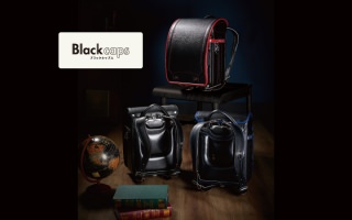 やんちゃ坊主な男の子はこれでキマリ！2020年度～オールブラックがかっこいい！Blackcaps（ブラックキャプス）～