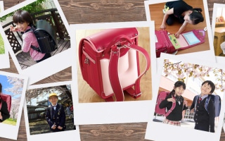 【お客様の声】カバンのフジタ スぺシャリティランドセルを選んだポイントは？ ～ソフト牛革編～