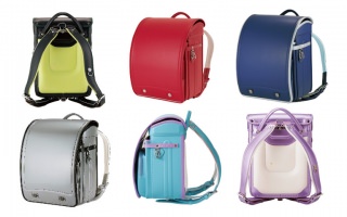 男の子に人気のシルバーカラーのランドセルとは？しっかりキューブの特徴も紹介