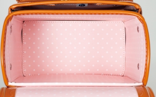 しっかりキューブ型のランドセルの特徴を解説