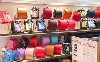 牛革ランドセルのフィット感とは？快適な背負い心地の秘密を解説