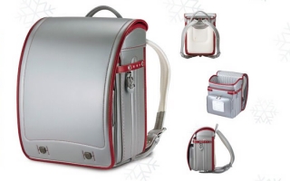 個性派男子におすすめ！シルバーランドセルの魅力