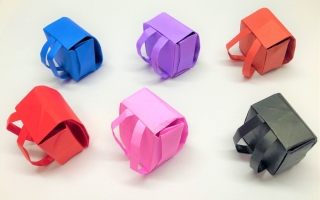 ランドセルとランリュックの背負いやすさを比較!特徴や選び方のポイントを解説