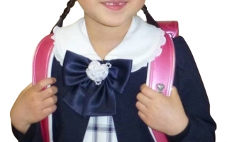 背負いやすいランドセルかどうかをチェックするポイントをご紹介!