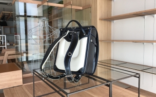 ランドセルの背中の通気性問題とは？汗疹を防ぎ快適に背負うための条件を解説