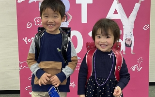 ランドセル選びはこれで完璧!男の子と女の子別人気色ランキング&チェックポイント