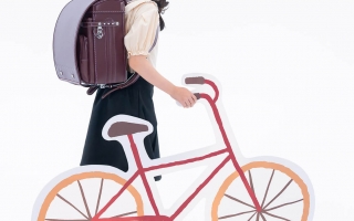 小柄な子にもピッタリなランドセルを!小柄な子向けの選びの方の3つのポイント!