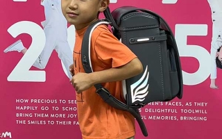 ランドセル選びは軽いだけじゃない!背負い心地を左右するポイントを徹底解説