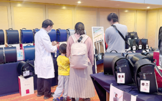 男の子のランドセルのアクセントカラーの人気色と選び方の注意点