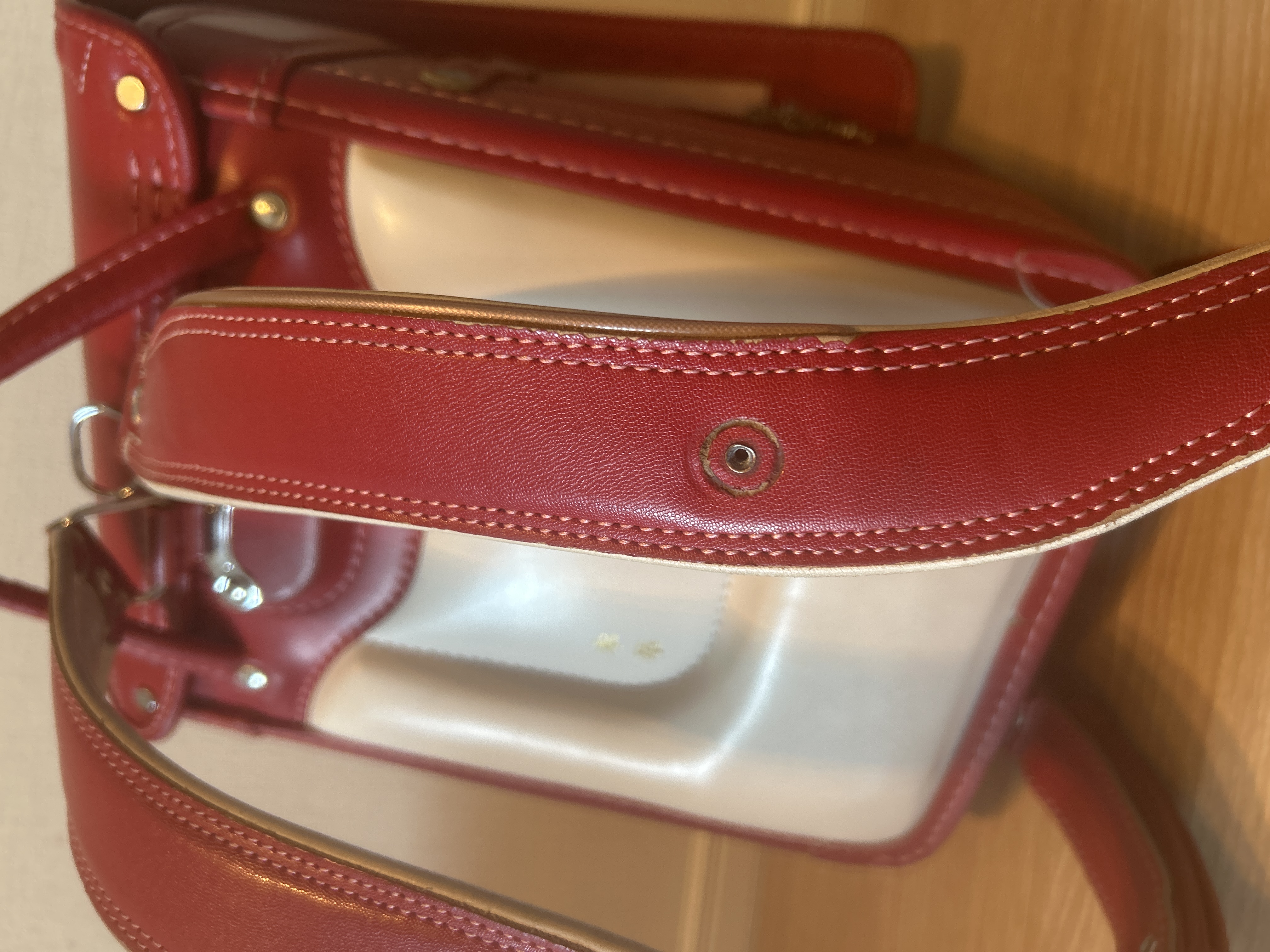 背負いやすいランドセル選び方！子供の健康とポーズを守るためのポイント