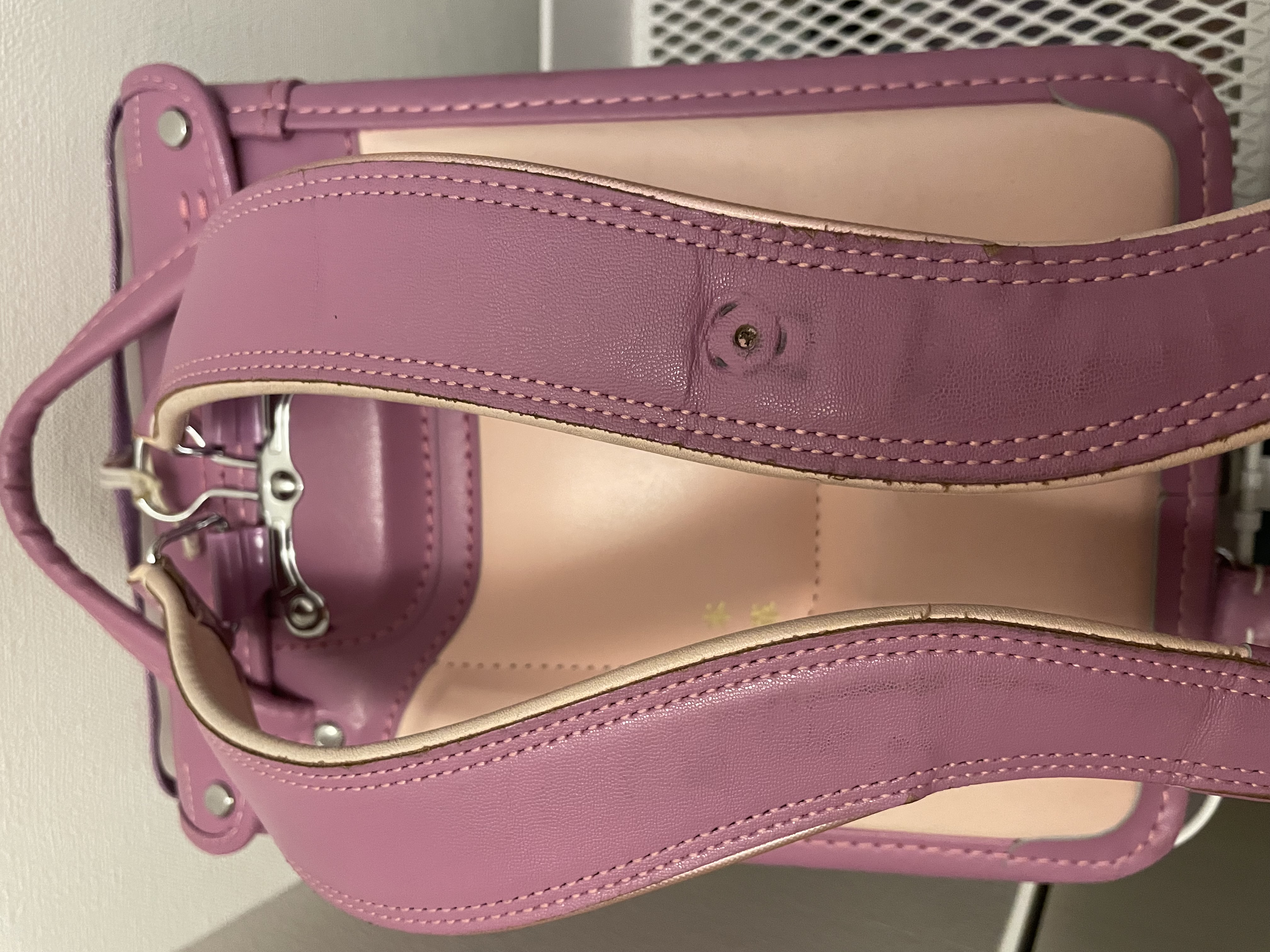 軽いだけじゃない！身体になじむランドセルの魅力