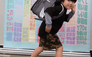 男の子に人気のダークグレーランドセルとは?その特徴と選び方のポイントを解説